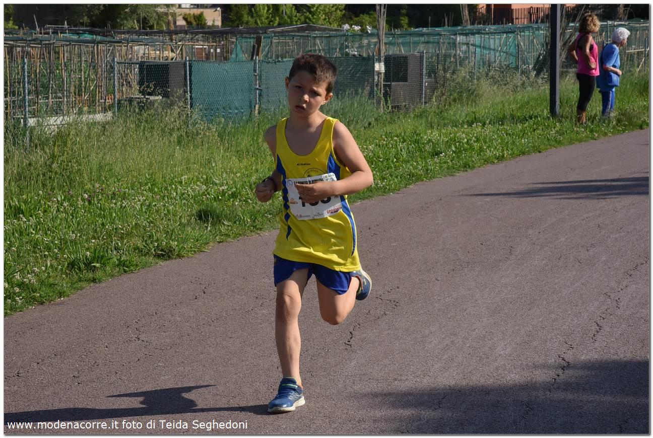 Ravenna: Parco Baronio (Promesse) - 14 maggio 2022